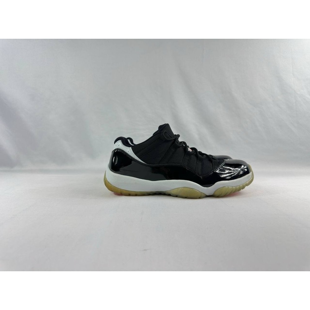 Nike Air Jordan 11 Retro Low 'Infrared 23' 2014 528895-023 Men's Size 11